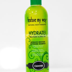 Texture My Way Hydrate Cleanse 