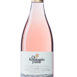 DR. KONSTANTIN FRANK DRY ROSÉ OF PINOT NOIR