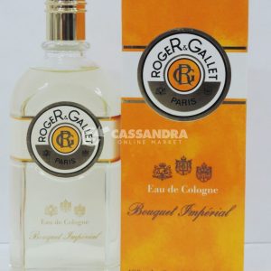 Roger & Gallet Eau de Cologne Bouquet Imperial 400 ml