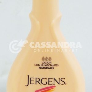 Jergens Lotion with Vitamin E 10 fl oz
