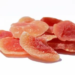 Natural Prized Papaya 8oz