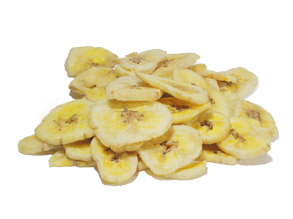 Banana Chips - Image 2