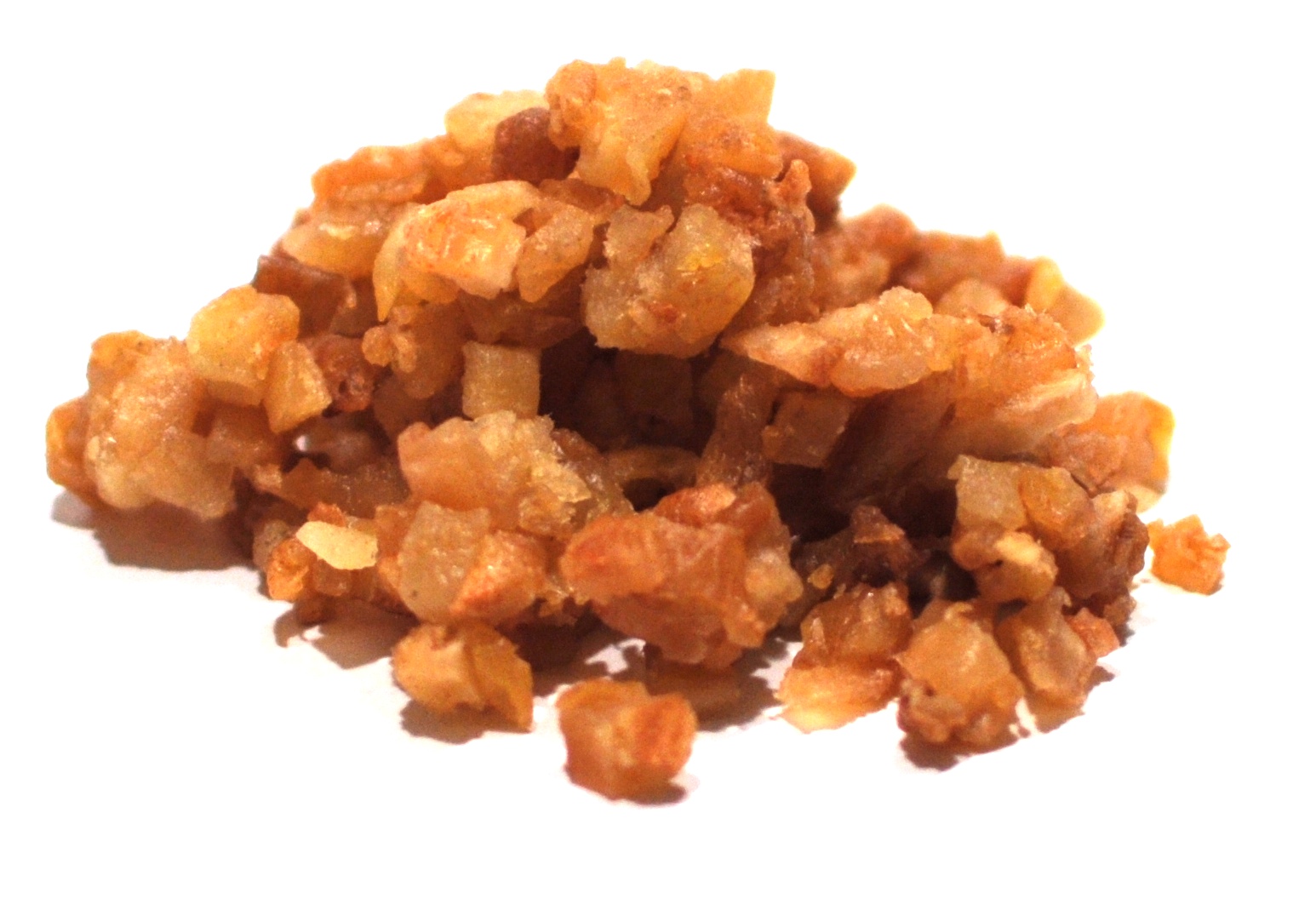Pear, Diced