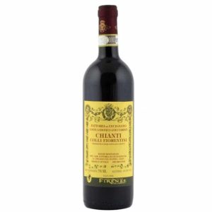 FATTORIA LUCIGNANO CHIANTI