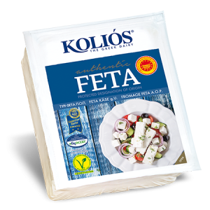 Greek Feta Cheese 200 gms