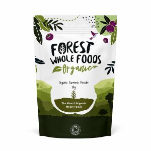 Organic Turmeric Powder