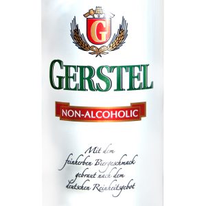 Beer non-acoholic 7,3° plato 500ml