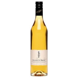 GIFFARD BANANE DU BRESIL