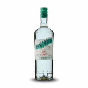 GIFFARD MENTHE-PASTILLE