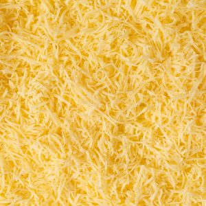 Grated Monterey Jack