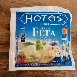 Original Greek Feta PDO- 900g
