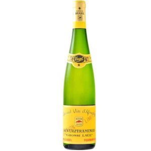 HUGEL GEWURZTRAMINER GROSSI