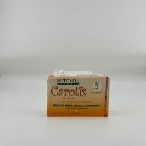 Carotis Beauty Soap 7.1 oz