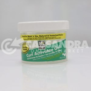 Long Aid  Curl Activator Gel 284g 10 oz