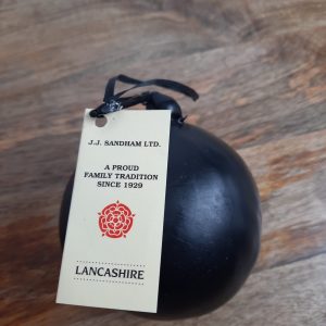 Lancashire Cheese Bomb – 454g (JJ Sandham)