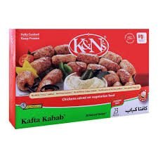 K&Ns Kafta Kabab FP 16.4 oz - Image 2