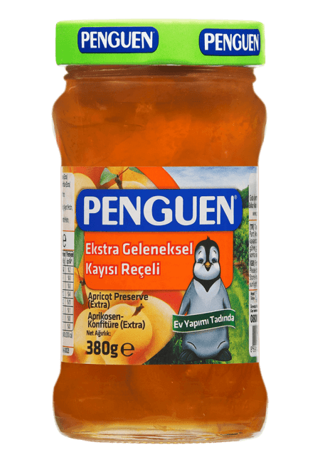 PENGUEN Apricot Preserve - Image 2