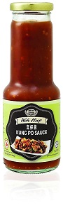Kung Po Sauce (Woh Hup) 285 Gm