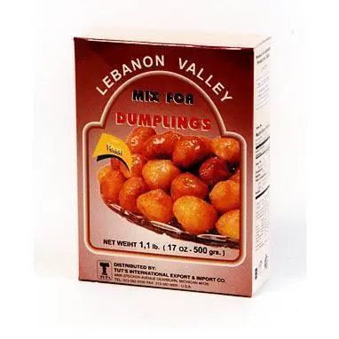 Lebanon Valley Dumplings 17oz - Image 2