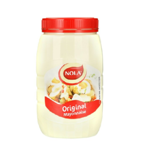 Nola Mayonnaise 1.5kg