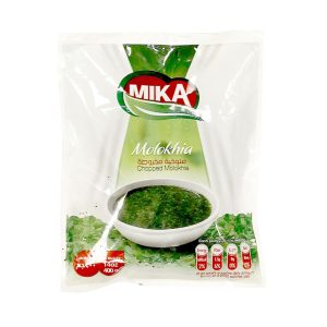 MIKA Chopped Molokhia 396 gm