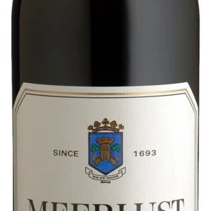Meerlust Cabernet Sauvignon 750ml