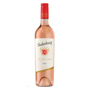 Nederburg Winemasters Reserve Grenache Carignan Rose 750ml