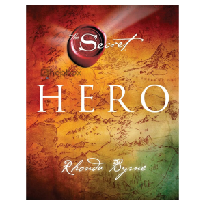 Hero (The Secret)