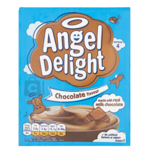 Angel Delight Chocolate 59g