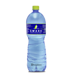 Awake Purified Mineral Water – PET 1.5ltrs (Pack of 12)