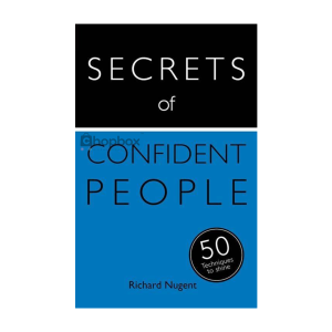 Secrets of Confident People