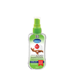 Kleanz Hand Sanitizer Spray 50ml