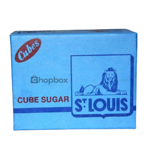 St Louis Sugar 500g