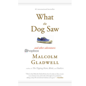 What the Dog Saw