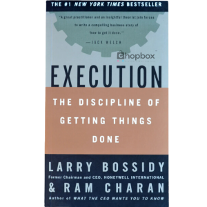 Execution