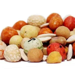 Classic Mixed Nuts 16 oz