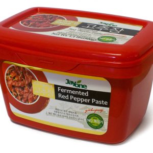 Gochujang Red Pepper Paste – Gluten Free