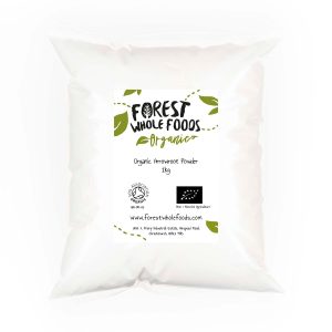 Organic Arrowroot Powder