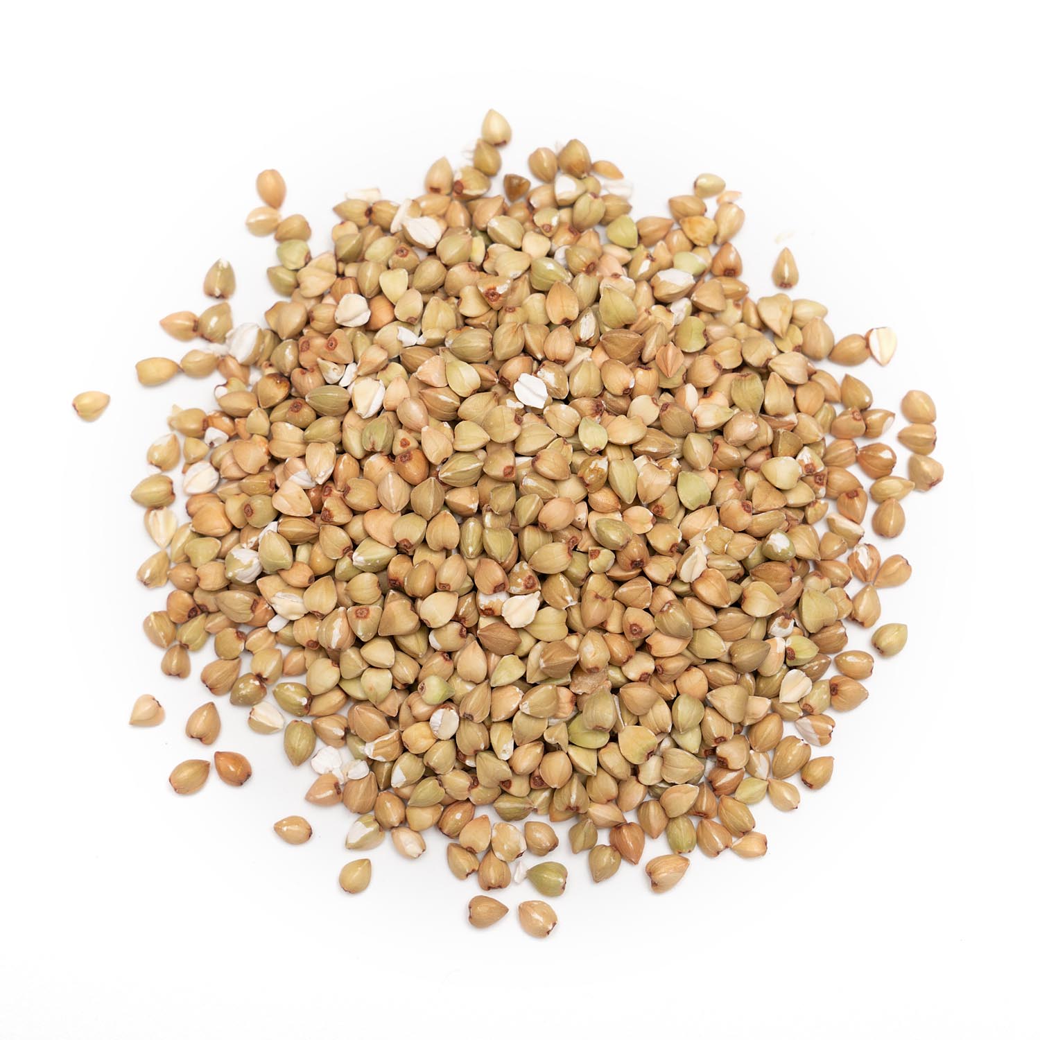 Gluten Free Organic Buckwheat Groats - Image 3