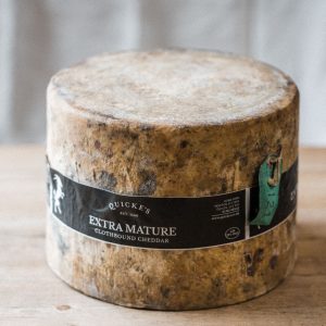 Quickes Extra Mature Farmhouse