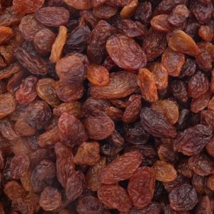 CHEF MASTER SULTANAS 1KG