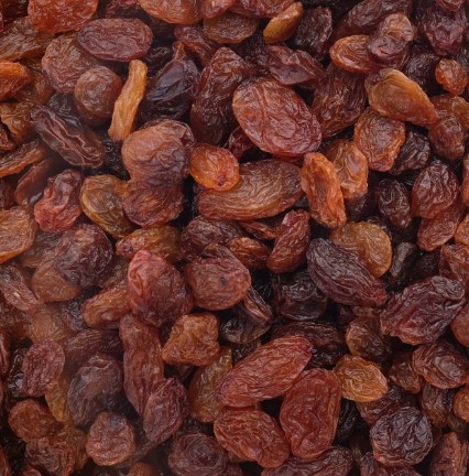 CHEF MASTER SULTANAS 1KG - Image 2