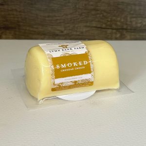 Barrels Smoked – 145g