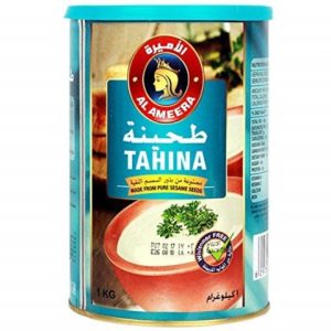 Tahina Al Ameera 1 Kg