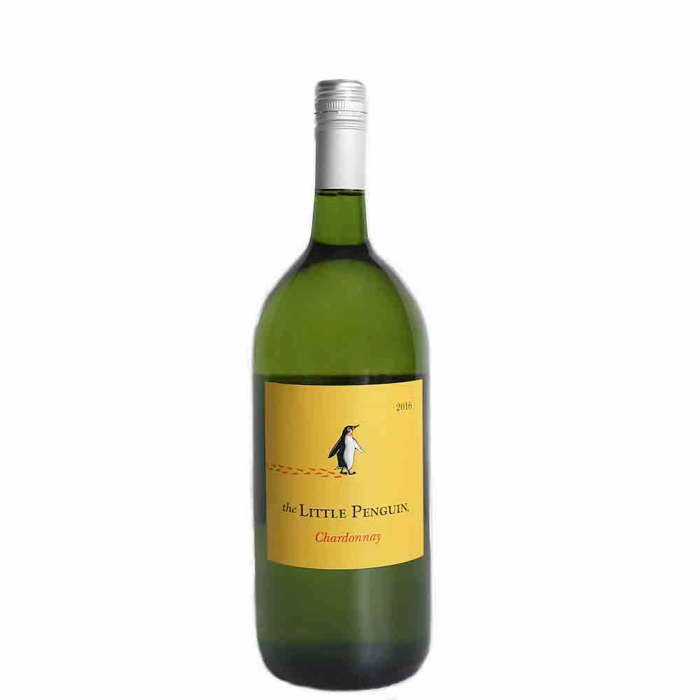 The Little Penguin Chardonnay 2022 1.5L - Image 2