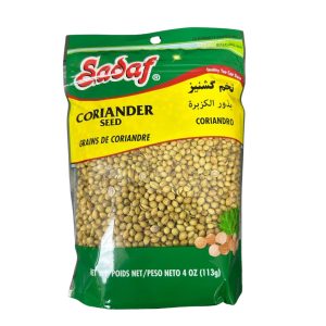 تخم گشنیز صدف، 4 اونس