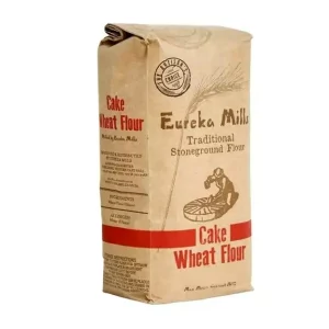 Eureka Mills Cake Flour 2.5 kg