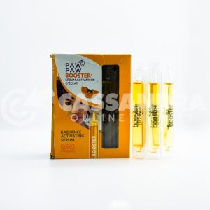 Paw Paw Booster Serum Activateur D’eclat