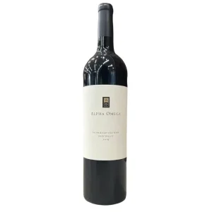 ALPHA OMEGA CABERNET BLEND