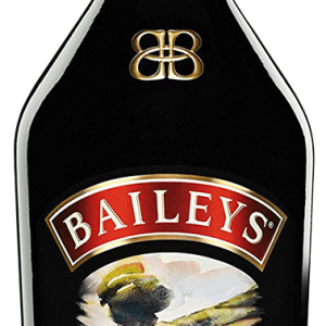 BAILEYS IRISH CREAM
